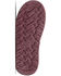 Image #7 - Bearpaw Women's Shorty Casual Boots, Burgundy, hi-res