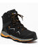 Hawx Men's Athletic Hiker Boots - Composite Toe, Black, hi-res
