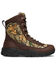 Danner Men's Element Hunting Boots - Soft Toe, Multi, hi-res
