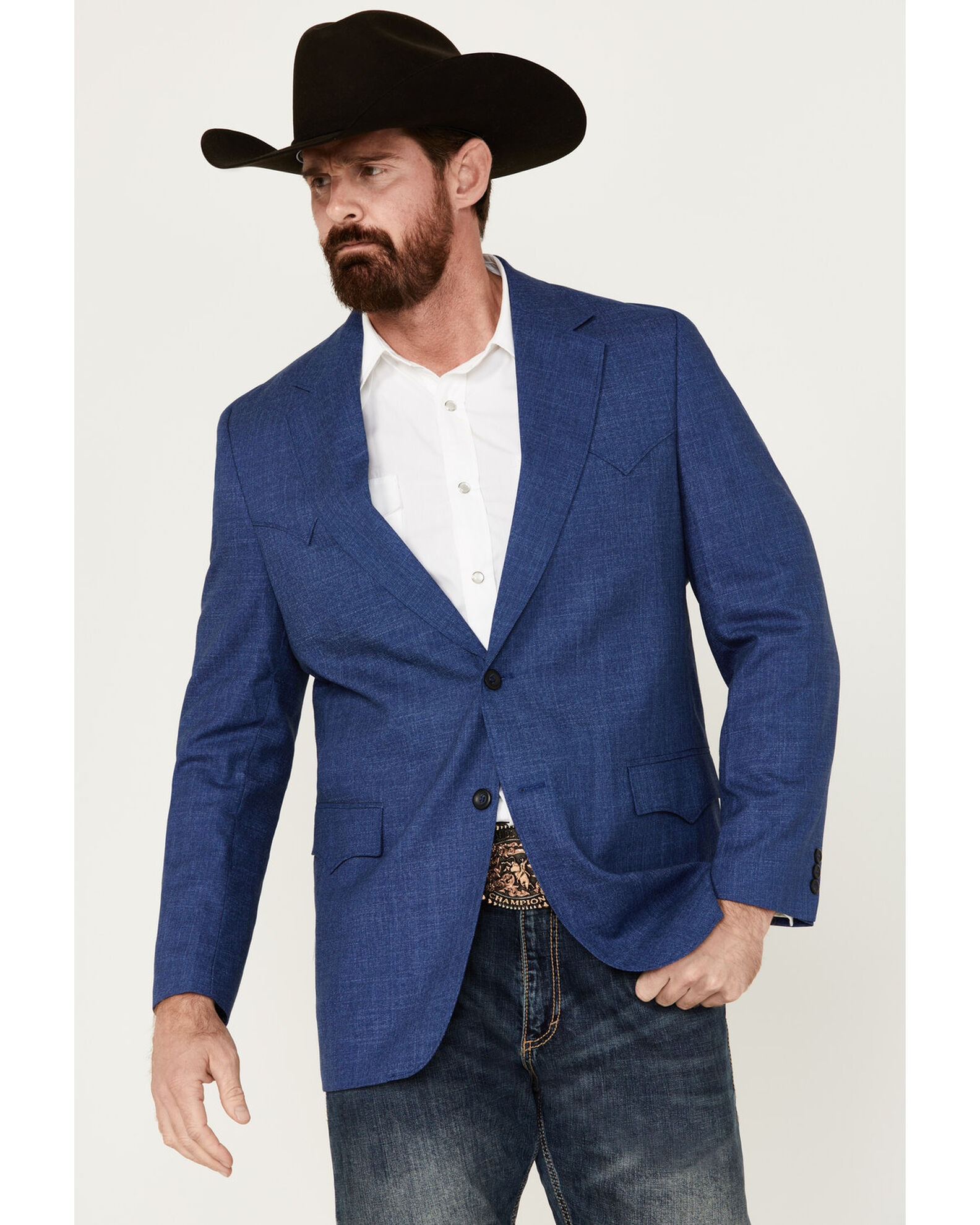 Product Name Circle S Men s Lubbock Sport Coat