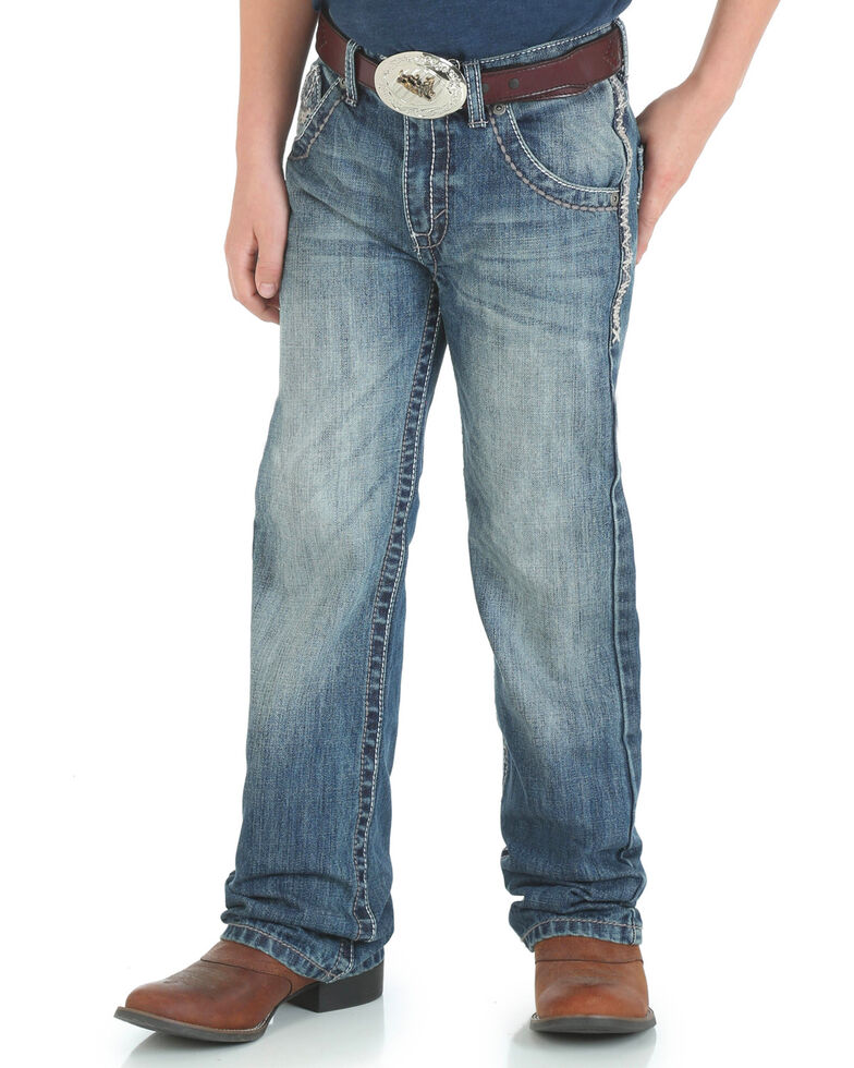 wrangler 20x original jeans