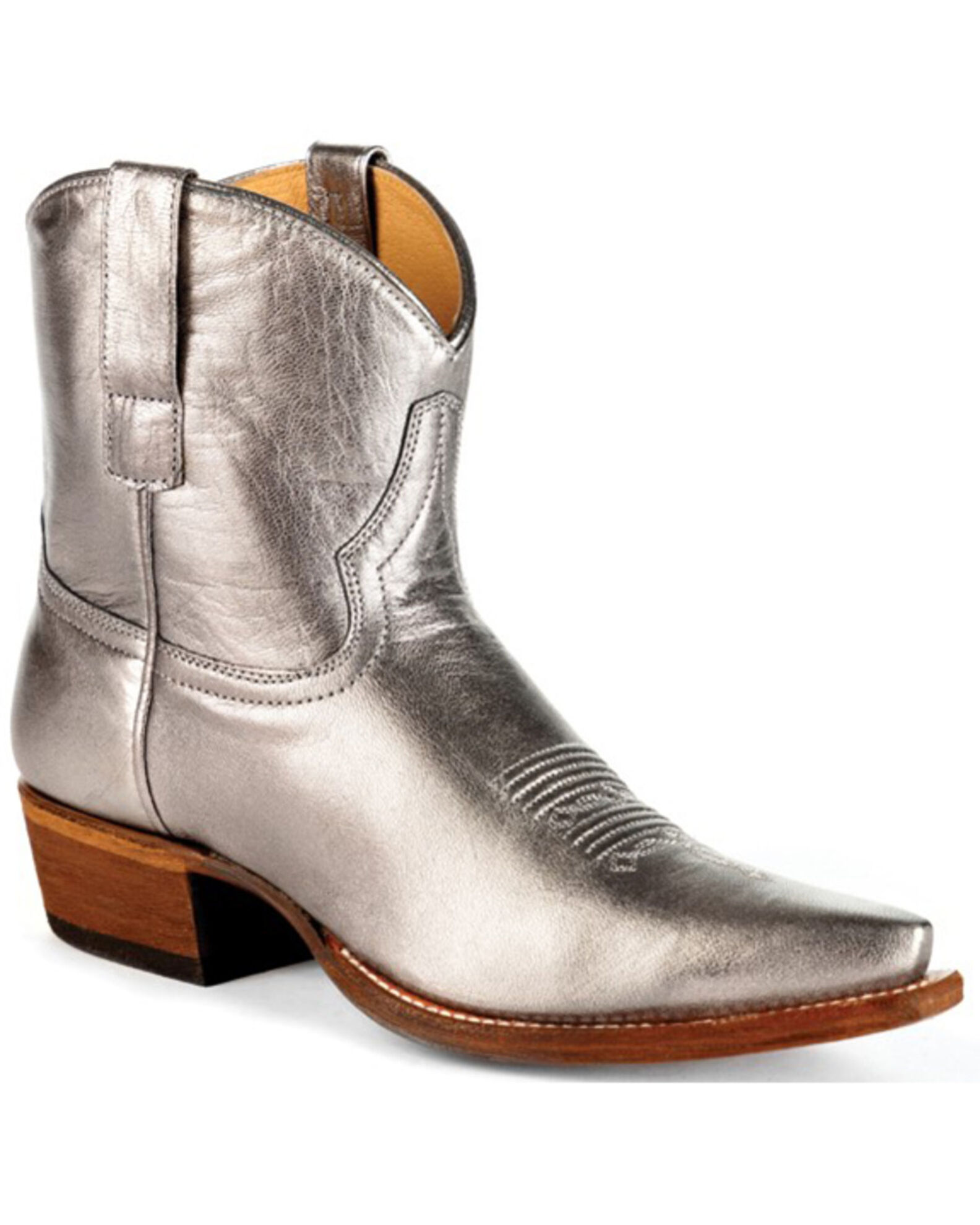 Boot discount barn booties