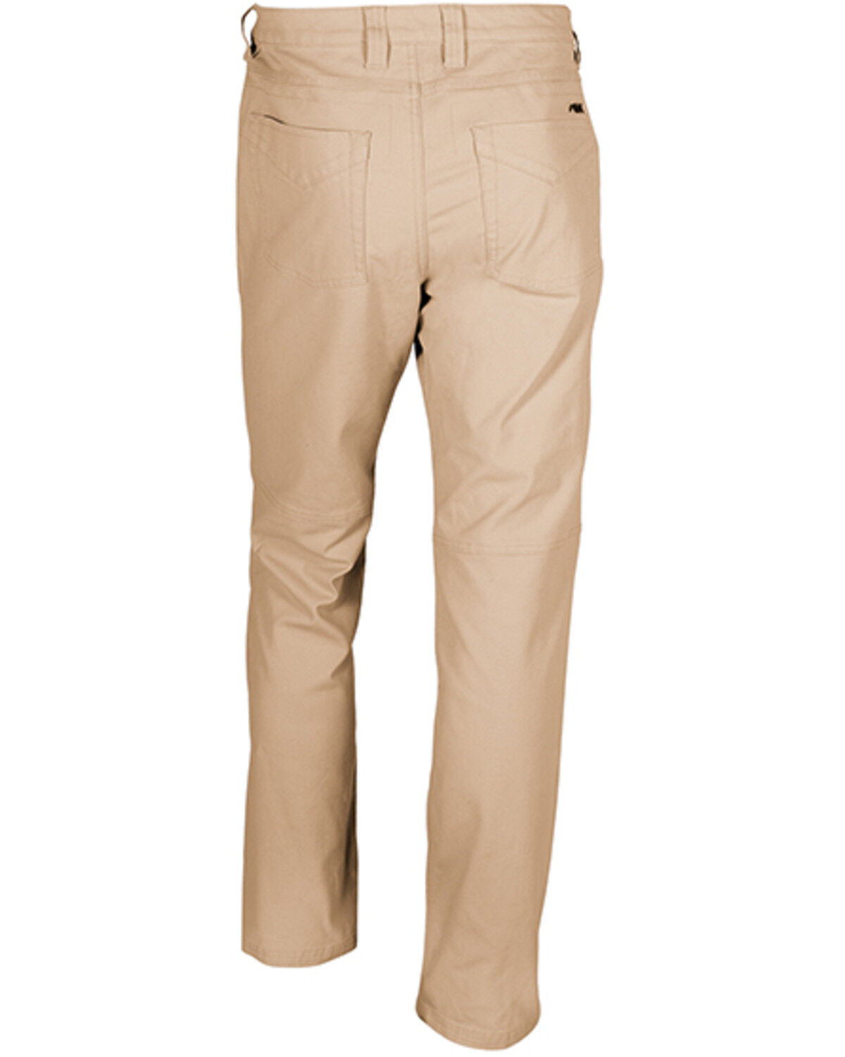 Image #2 - Mountain Khakis Men's Camber 201 Pants, Khaki, hi-res