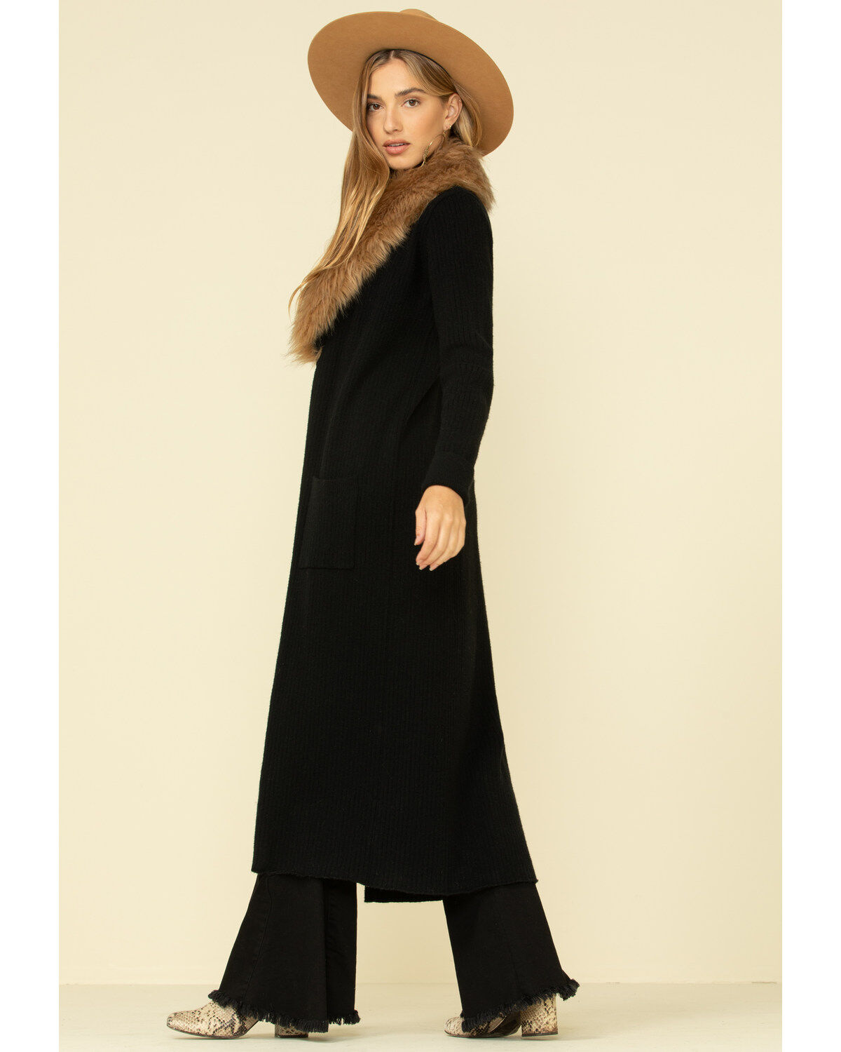 Image #1 - Show Me Your Mumu Women's Lombardi Duster, , hi-res