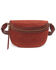 Image #1 - Hobo Women's Juno Crossbody Belt Bag, Rust Copper, hi-res
