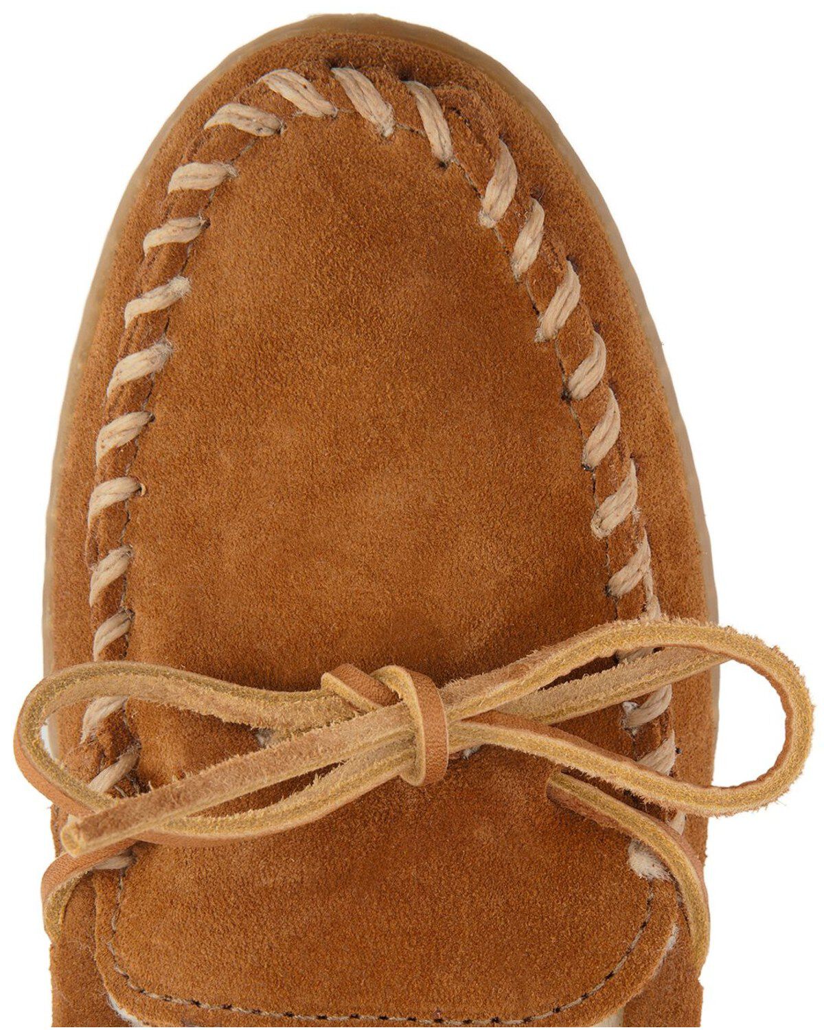 minnetonka hardsole moccasins