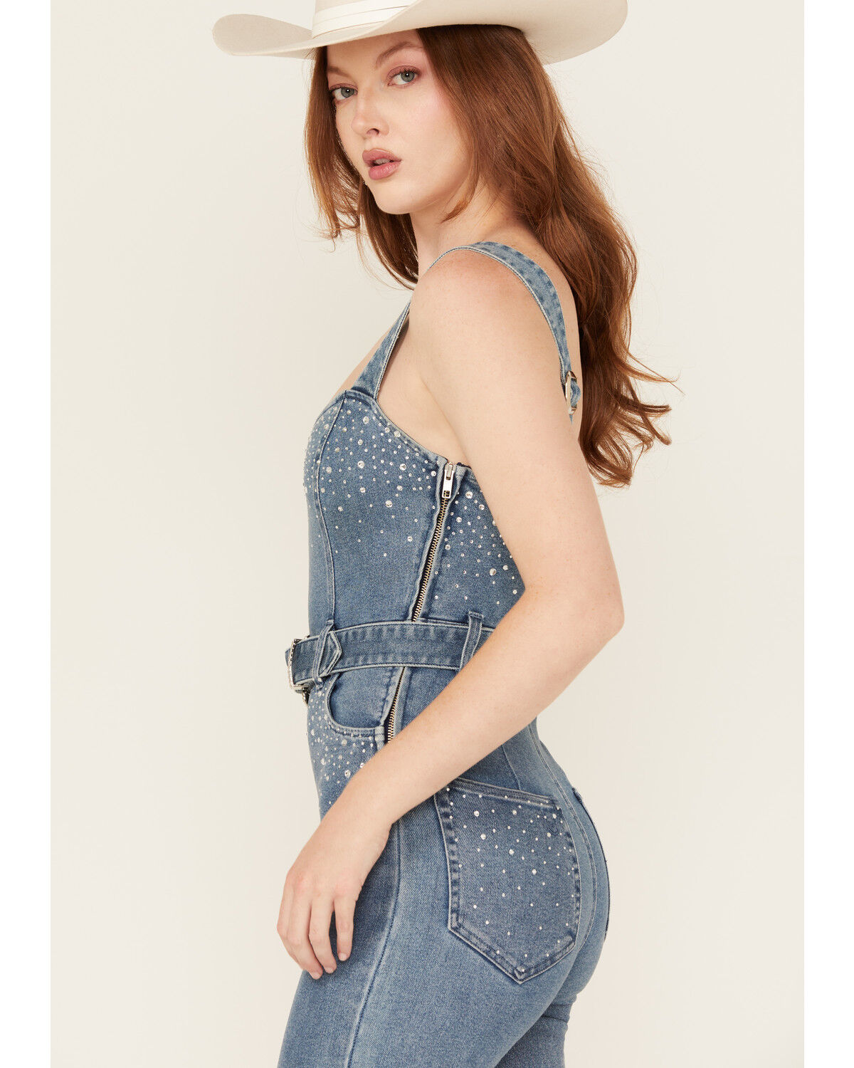 MUMU⭐︎ Maxene Top ~ Rosette Mesh Pink – Show Me Your Mumu
