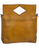 Image #2 - STS Ranchwear By Carroll Women's Wayfarer Crossbody Bag, Tan, hi-res