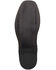 Image #8 - Frye Men's Campus Inside Zip Ankle Boots - Round Toe, Black, hi-res
