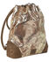 STS Ranchwear By Carroll Women's Flaxen Roan Drawstring Backpack, Brown, hi-res