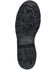 Thorogood Men's Flyway USA Waterproof Work Boots - Soft Toe, Brown, hi-res