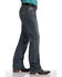 Image #3 - Cinch Men's Carter 2.0 Stonewash Performance Relaxed Bootcut Jeans, , hi-res
