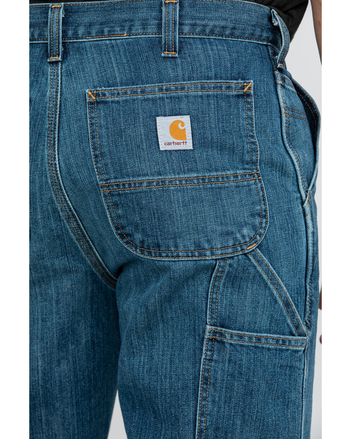 holter jeans