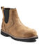 Image #1 - Kodiak Men's McKinney Chelsea Work Boots - Composite Toe, Brown, hi-res