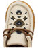 Image #6 - Twisted X Infant Boys' Chukka Driving Mocs, Beige, hi-res