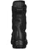 Image #4 - Belleveille Men's Waterproof Duty Boots - Soft Toe, Black, hi-res