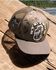 Image #2 - Stetson X Post Malone Men's Boot Barn Exclusive Album Trucker Cap, Brown, hi-res