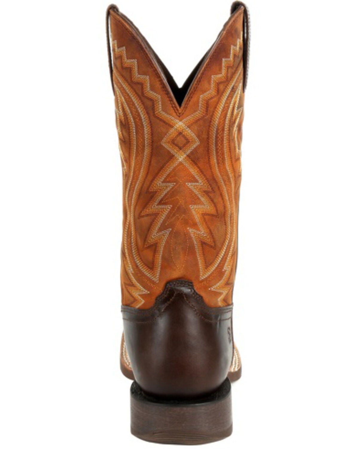 ariat cimarron