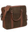 Image #3 - STS Ranchwear By Carroll Brown Foreman ll Briefcase, Tan, hi-res