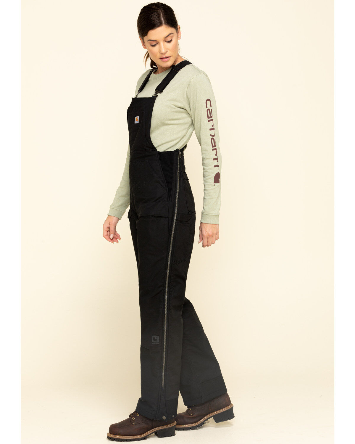 Carhartt women's full swing cryder clearance