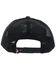 Image #2 - Hooey Men's Sterling Trucker Cap, Burgundy, hi-res