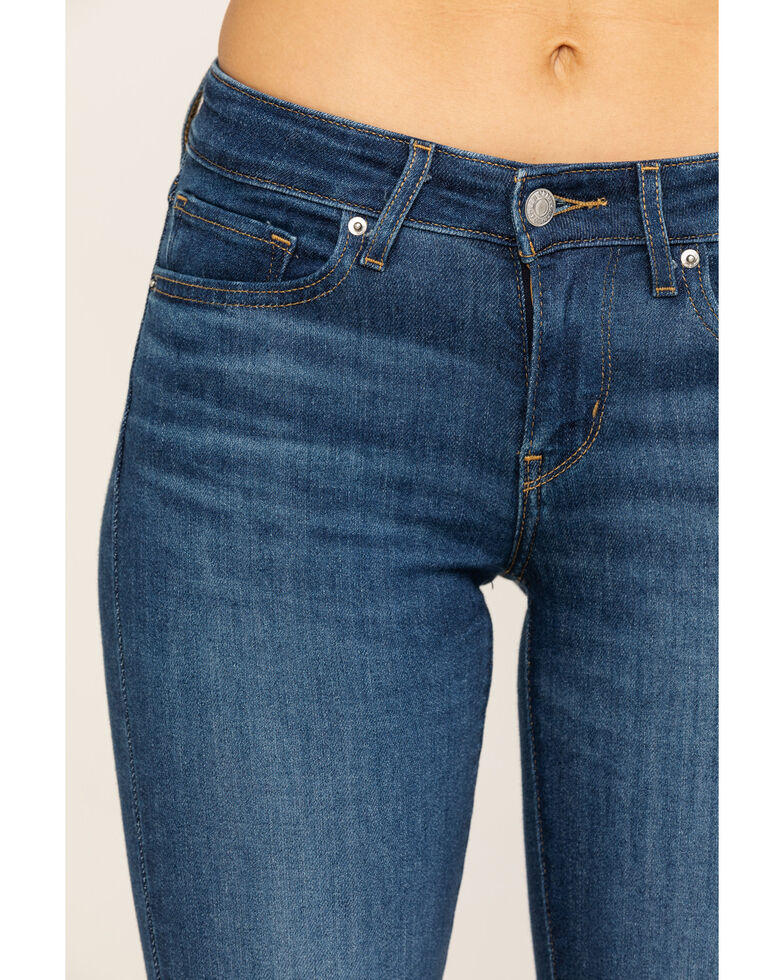 levi's modern bootcut jeans