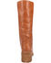 Image #5 - Dingo Women's Vagabond Fashion Boots - Round Toe, Tan, hi-res