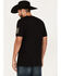 Brothers & Arms Liberty Or Death Graphic T-Shirt, Black, hi-res