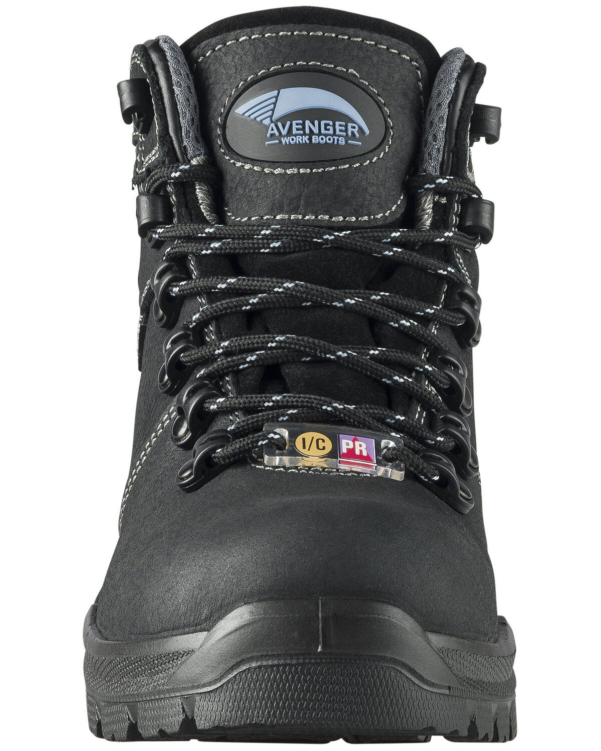 women's avenger work boots