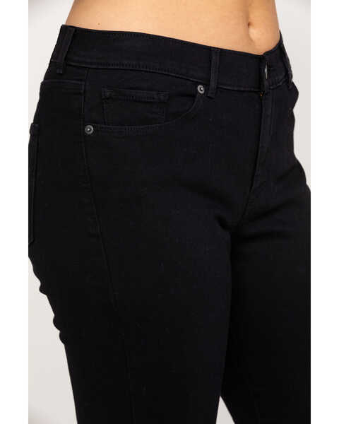 Image #6 - Levi’s Women's Classic Straight Fit Jeans, , hi-res
