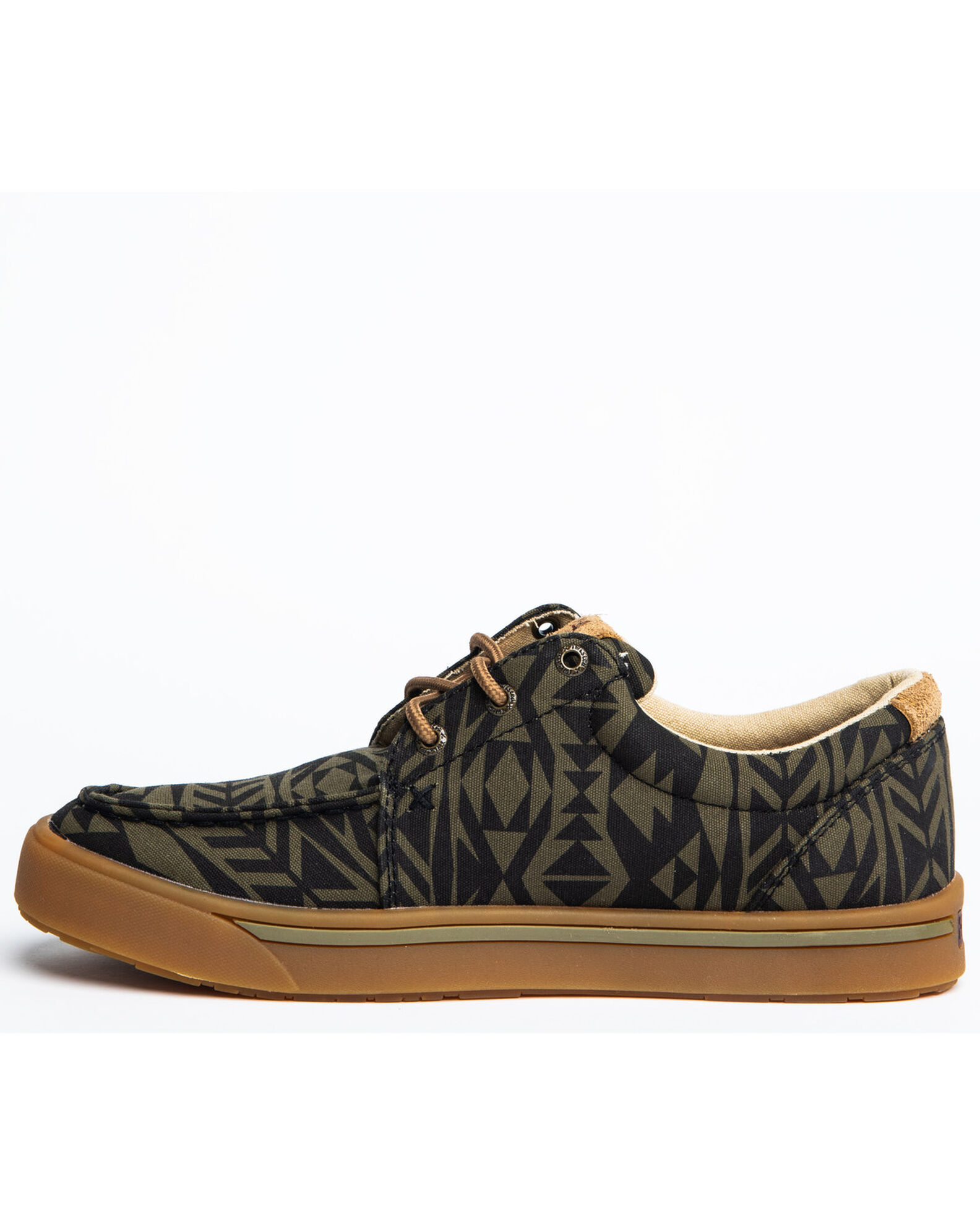 Image #3 - Hooey by Twisted X Men's Lopers, Multi, hi-res