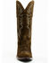 Image #5 - Idyllwind Women's Charmed Life Western Boots - Round Toe, Olive, hi-res