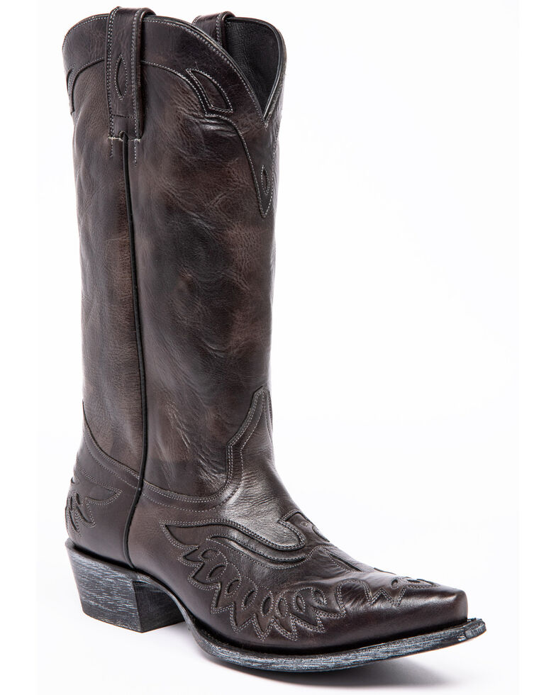 moon shine spirit boots
