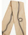 Image #2 - Idyllwind Women's Hathaway Skinny Hair Scarf Pack - 2 Piece, Brown, hi-res