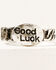 Image #4 - Shyanne Women's Heart Cross Ring Set, Silver, hi-res