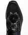 Coconuts by Matisse Women's Peyton Western Mule - Pointed Toe, Black, hi-res