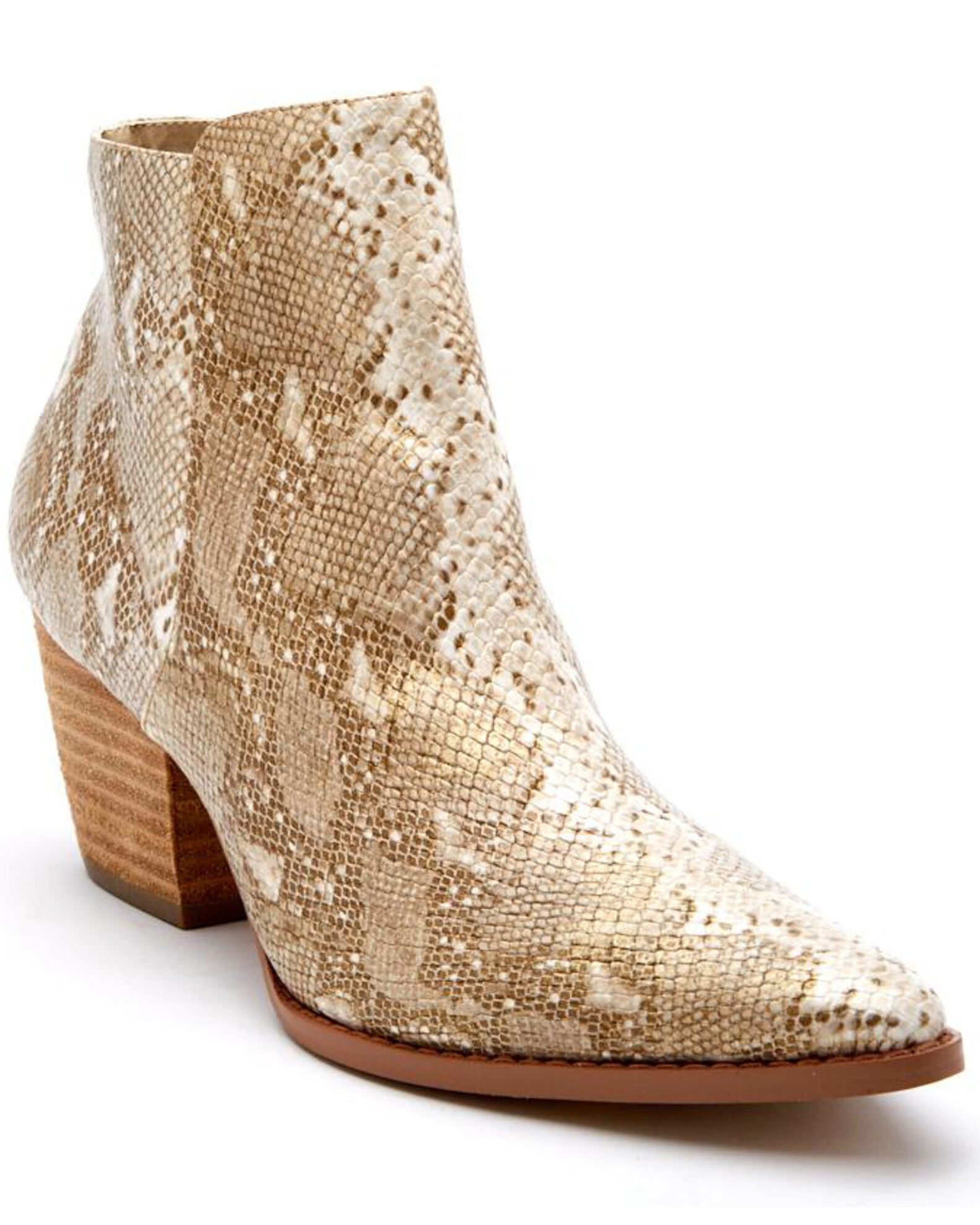 Coconut booties online