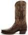 Image #3 - Idyllwind Women's Thistle Western Boots - Square Toe, Brown, hi-res