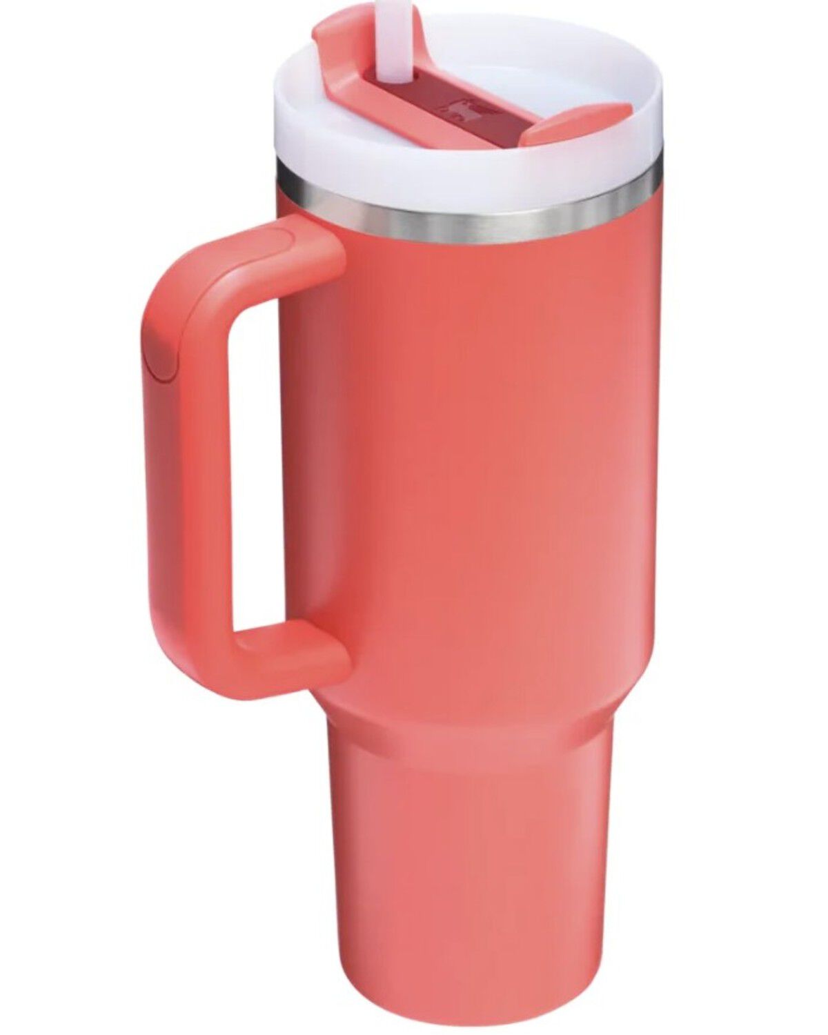 Image #3 - Stanley The Quencher H2.O Flowstate&trade; 30oz Tumbler, Red, hi-res