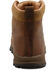 Image #5 - Twisted X Women's Waterproof 6" Work Boots - Alloy Safety Toe, , hi-res