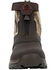 Image #4 - Muck Boots Women's Realtree Edge® Apex Zip Mid Boots - Round Toe, Camouflage, hi-res