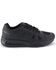 Image #2 - Goodyear Men's Dallas Slip Resistant Athletic Work Shoes - Soft Toe, Black, hi-res