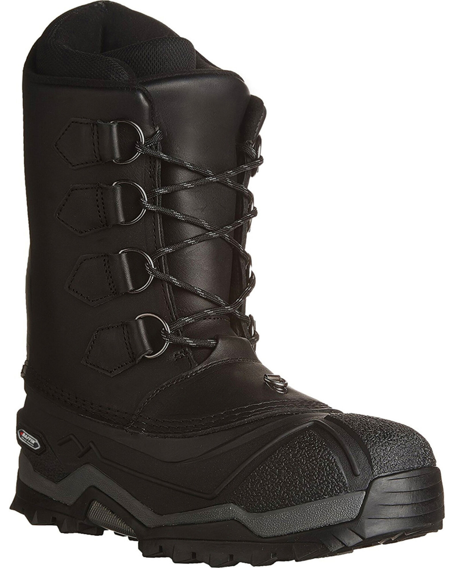 Baffin Men s Control Max Snow Boots Boot Barn