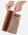 Hobo Women's Lauren Clutch Wallet, Tan, hi-res