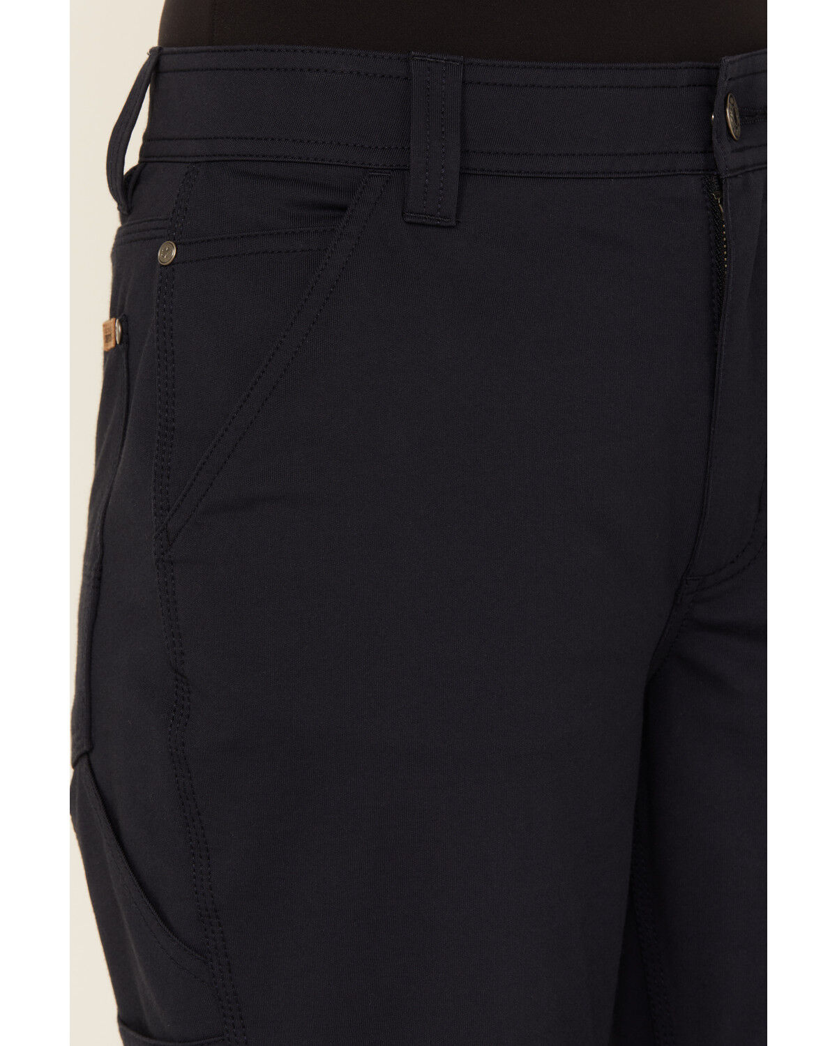 Product Name:  Lucky Brand Workwear Women's Canvas Carpenter Work Pants