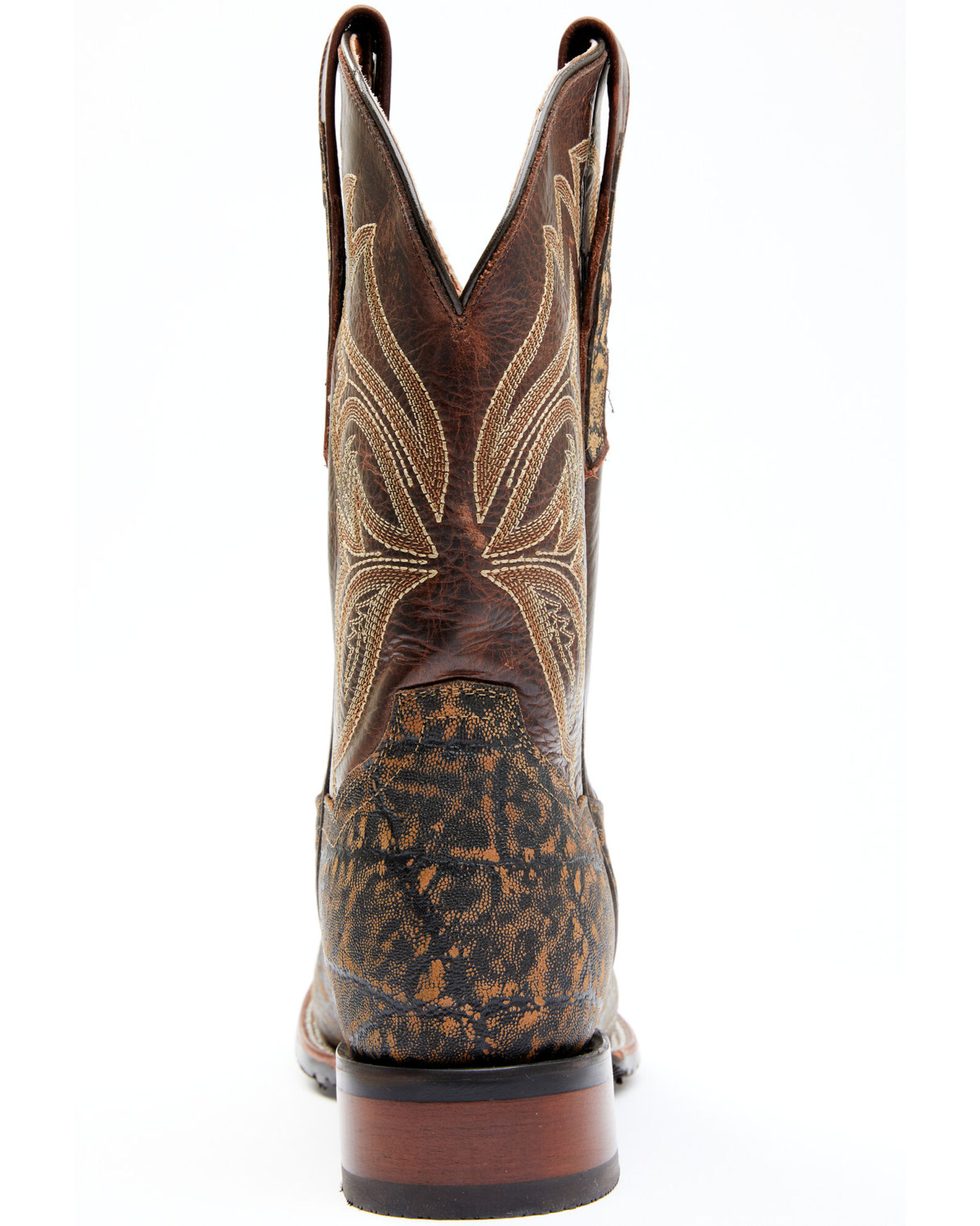 Dan post elephant boots online