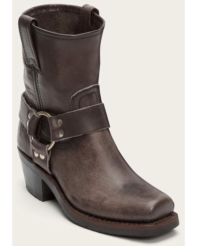 frye women's equestrian boots