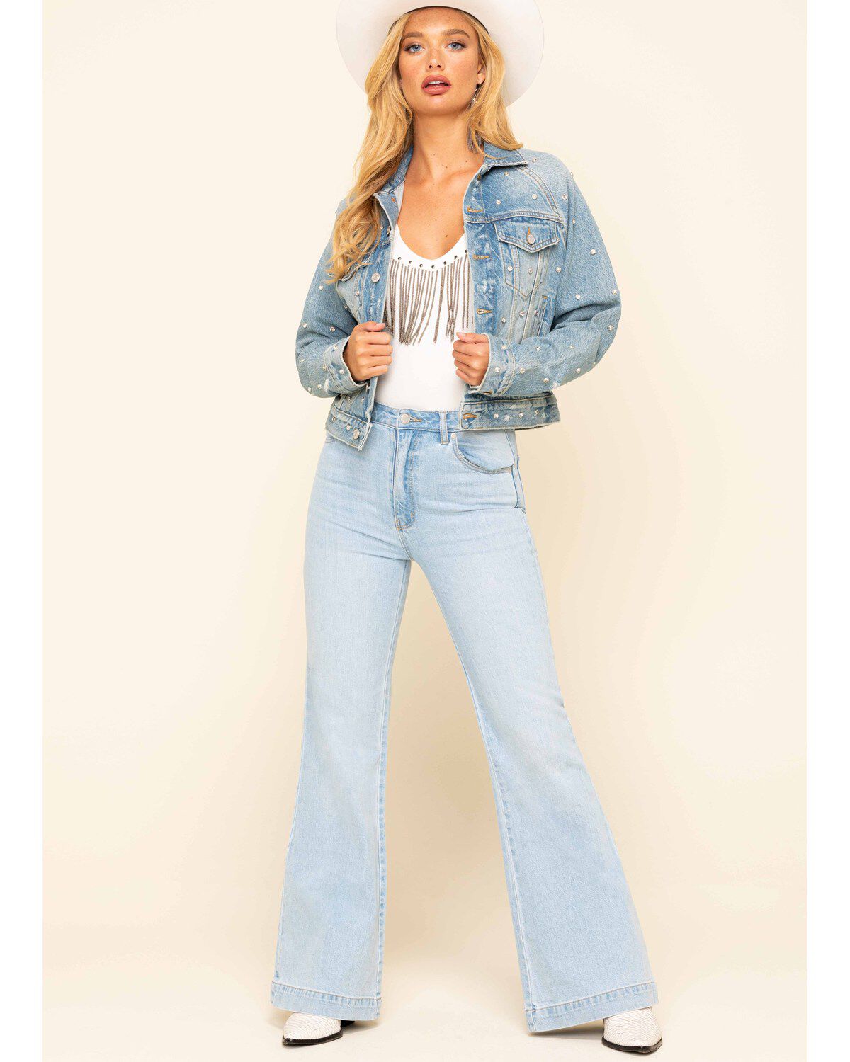 free people out all night coat