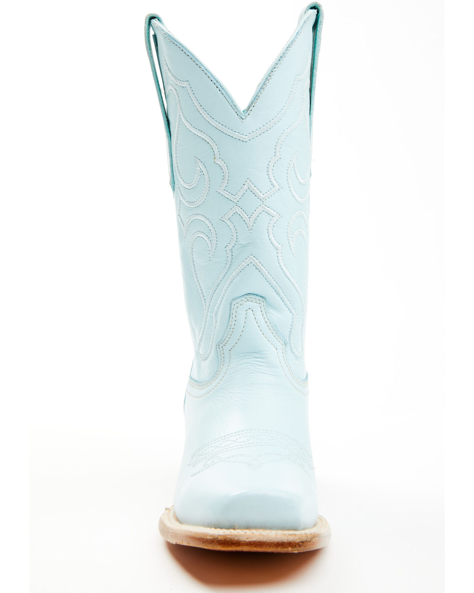 Product Name:  Corral Women's Embroidered Western Boots - Square Toe