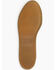 Minnetonka Men's Sheepskin Ankle Boots - Round Toe, Tan, hi-res